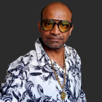 Nandakumar P